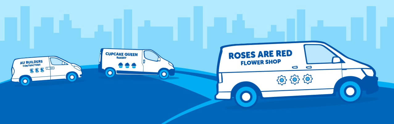 Best Delivery Vehicles for Business